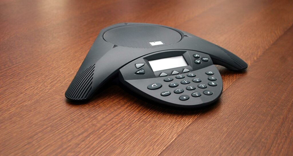 The #1 Hosted PBX Phone System for Business in 2022