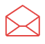 Open email icon.